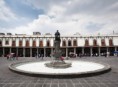 Plaza de Santo Domingo